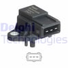 Mercedes W124 W140 W168 W201 W202 W210 W461 W463 W638 B901 B904 Basınç Sensörü DELPHI