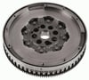 Mercedes Vito W447 Volan DMF SACHS