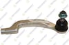 Mercedes W176 W246 C117 X117 Sağ Rot Başı TEKNOROT