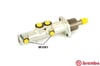 Mercedes Sprinter Fren Ana Merkezi BREMBO