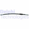 Mercedes W212 S212 C218 X218 Arka Fren Hortumu DELPHI