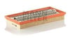 Mercedes Hava Filtresi M119 W124 R129 W140 C140 MANN