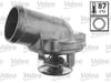 Mercedes M111 W202 S202 C208 W210 S210 Klimasız Termostat 87C VALEO
