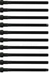 Mercedes W124 W140 C140 R129 M119 Silindir Kapak Saplaması [10 Adet] V.REINZ