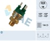Mercedes W201 W124 W126 W460 W461 W463 Radyatör Fan Hararet Müşürü 105 C - 100 C FAE
