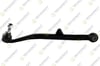 Mercedes ML-Class W163 Arka Sol Alt Denge Kolu TEKNOROT