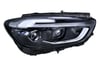 Mercedes B-Class W247 Sağ LED Far HELLA