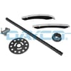 Mercedes Renault Nissan Opel Eksantrik Zincir Seti DAYCO