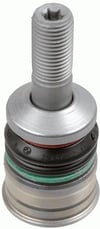 Mercedes W205 S205 C205 W213 S213 C238 A238 Rotil Ön Alt Yan LEMFORDER