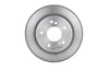 Mercedes W202 W203 CL203 W210 C208 W124 Arka Fren Diski BOSCH