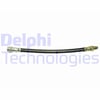 Mercedes W168 W169 W245 W414 Arka Fren Hortumu DELPHI