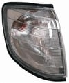Mercedes W140 Ön Sinyal Beyaz Sağ TYC