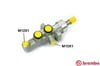Mercedes-Benz C-Serisi W202 Fren Ana Silindiri BREMBO
