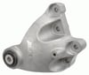 Mercedes W176 W246 C117 X117 X156 Sağ Üst Motor Kulağı LEMFORDER
