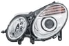 Mercedes E-Class W211 S211 Sol Halojen Far HELLA
