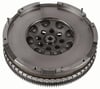 Mercedes Sprinter B907 B910 DMF Volan SACHS