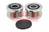Mercedes W177 V177 W247 X247 H247 C118 X118 Alternatör Kasnağı ABA