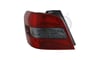 Mercedes GLK-Class X204 Stop Lambası Sol Basic Edition ULO