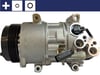Mercedes W169 W245 Klima Kompresörü MAHLE
