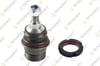 Mercedes ML-Class W163 Arka Alt Rotil TEKNOROT