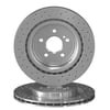 Mercedes AMG W176 C117 X117 X156 R172 Arka Fren Diski AYD