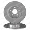 Mercedes W176 Arka Fren Diski OTOZONE