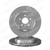 Mercedes W164 4-Matic Arka Fren Diski OTOZONE