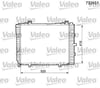 Mercedes W202 S202 C208 A208 Motor Su Radyatörü VALEO