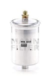 Mercedes 190 W201 W123 W124 W126 R129 W463 Yakıt Filtresi MANN