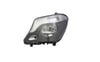 Mercedes Sprinter B906 Far Halojen Viraj Aydınlatmalı Sol TYC