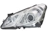 Mercedes E-Class C207 A207 Bi-Xenon Viraj Ayarlı Far Sol HELLA