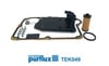 Otomatik Şanzıman Yağı Filtre Seti Mercedes W176 W177 W246 W247 C117 C118 X156 PURFLUX