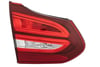 Mercedes Benz C-Class S205 Stop Lambası HELLA