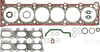 Mercedes M120 W140 C140 Sağ Üst Takım Conta V.REINZ
