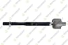 Mercedes W205 S205 C205 A205 W213 S213 C238 A238 Rot Kolu TEKNOROT