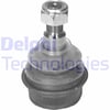 Mercedes W116 W123 W126 Rotil Ön Alt A1163330927