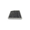 Mercedes W176 W246 C117 X117 X156 Karbonlu Polen Filtresi SARDES