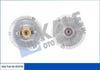 Mercedes W210 A124 W140 R129 Fan Termiği KALE-RADYATOR