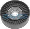 Mercedes W168 Kayış Gergi Rulmanı DAYCO