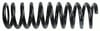 Mercedes W201 (1985-1993) Helezon Yay Arka 318Mm A2013242504