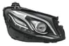 Mercedes E-Class W213 S213 C238 A238 Multi-Beam LED Sağ Far HELLA