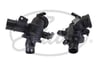 Mercedes OM651 W204 W212 W221 W222 C218 X218 W166 W639 W447 B906 Termostat 95 C GATES