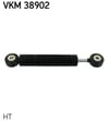 Mercedes W124 W201 W202 W210 W126 W140 W638 Kayış Gergi Amortisörü SKF