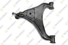 Mercedes Sprinter B901 B904 VW LT Ön Sol Alt Salıncak TEKNOROT
