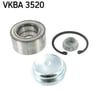 Mercedes W168 Ön Teker Rulmanı SKF