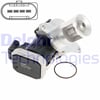 Mercedes OM646 EGR Valfi DELPHI