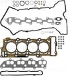 Mercedes OM640 W169 W245 Üst Takım Conta V.REINZ