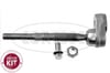 Mercedes W169 Rot Kolu CORTECO