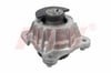 Mercedes Vito W447 Sol Motor Takozu RIW