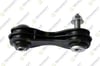 Mercedes W169 W245 Arka Askı Rotu TEKNOROT